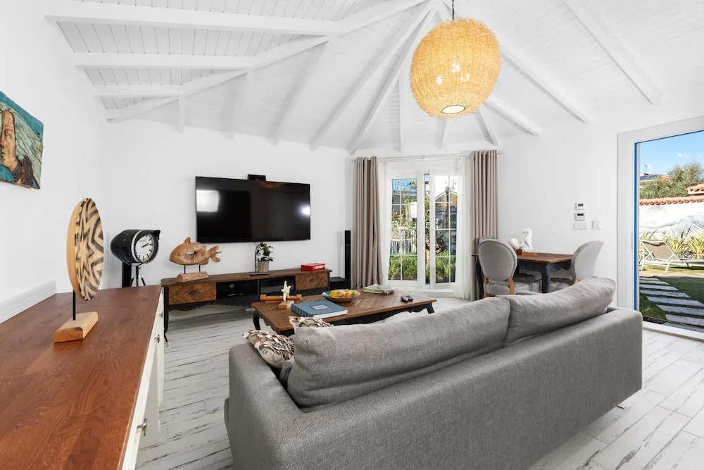 Luxury Suite