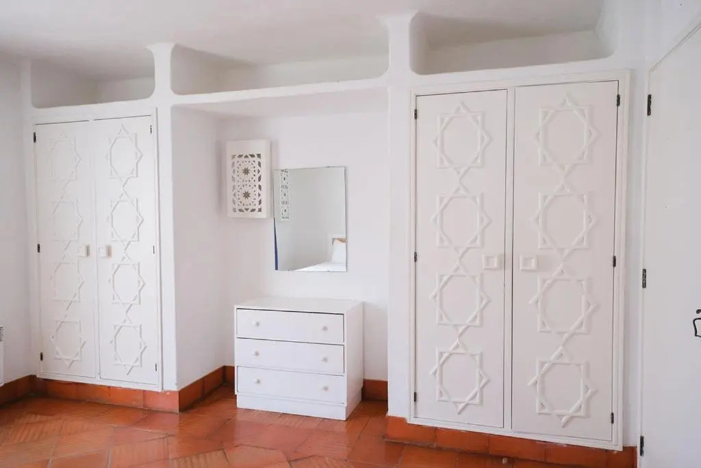 Aldeamento Turístico da Prainha Resort - Chambres