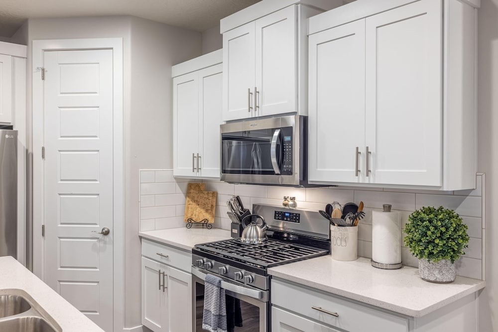 Serendipity Suites — 3