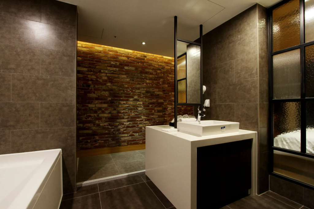 BrownDot Hotel Songdo - Général
