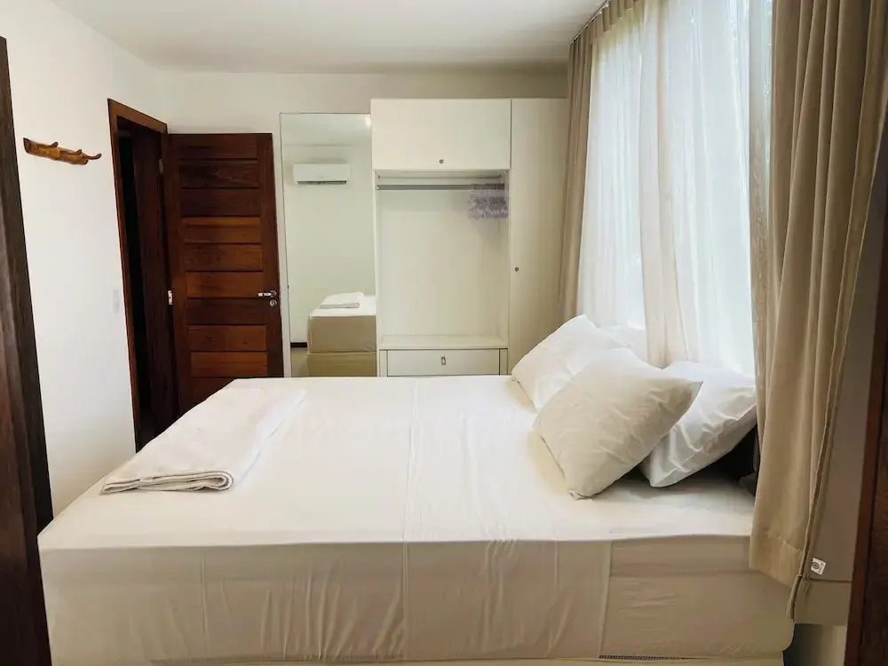 Dreamland Bungalows - Taipú de Fora - Barra Grande - Chambres