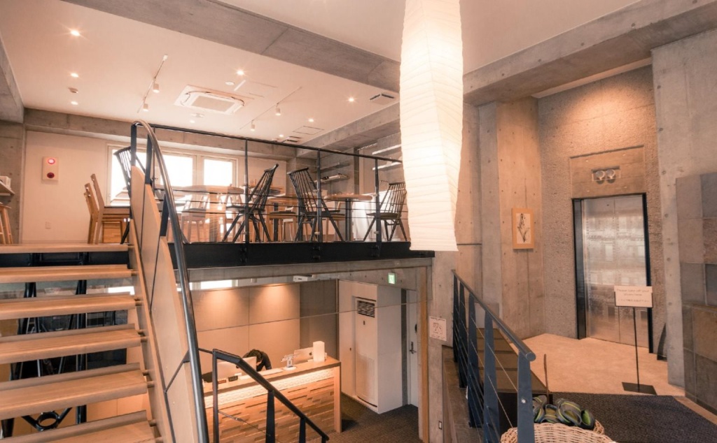 Sadou Hostel 사진 11