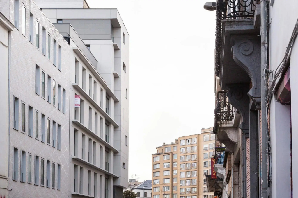 Sweet Inn Apartments Flagey