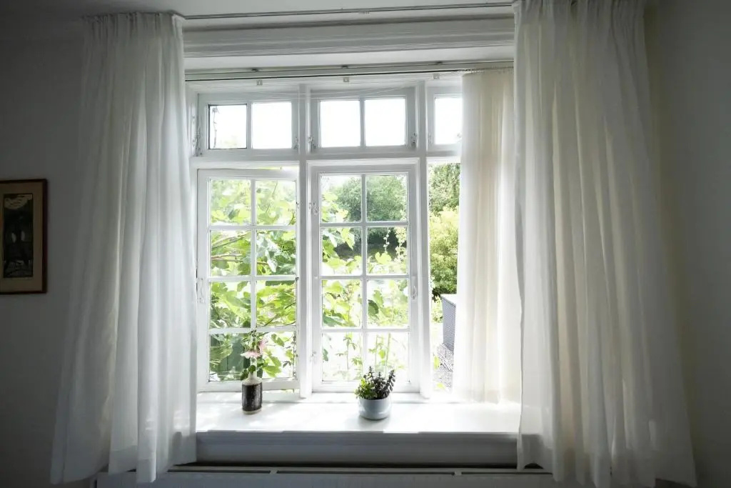 Pension Langebjerg - Chambres