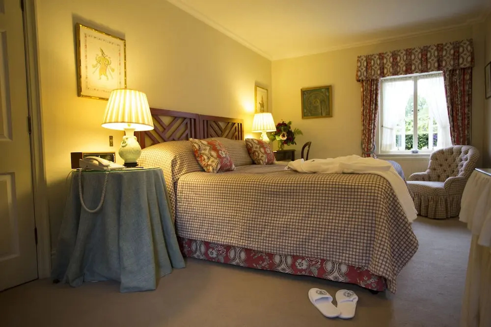 Middlethorpe Hall And Spa - Chambres