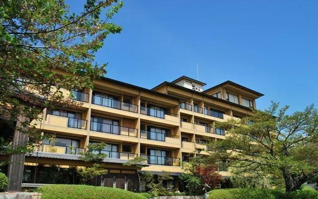 Biwako Hanakaido - Chambres