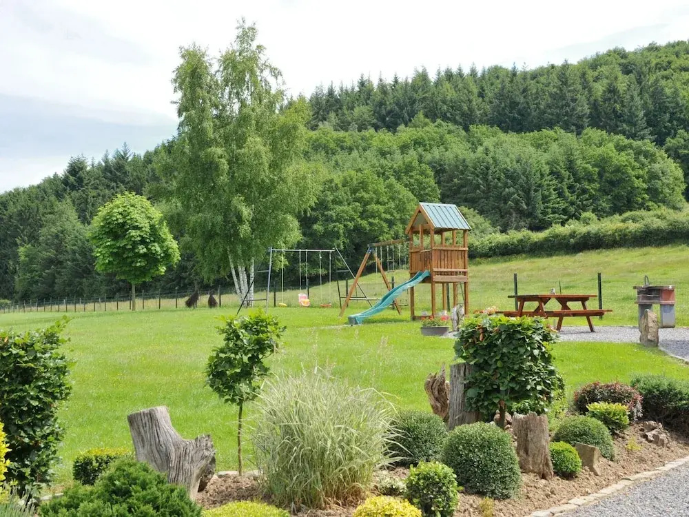 Holiday Home in Hampteau With Garden - фото 8