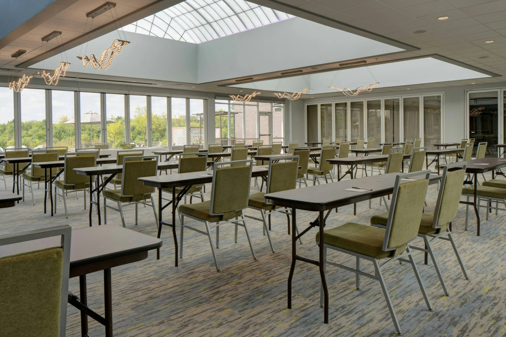 TownePlace Suites by Marriott Chicago Schaumburg - Général