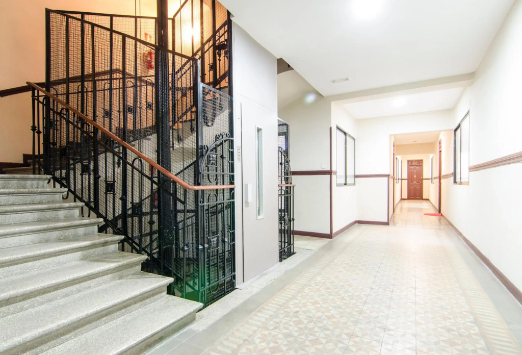 Hotel photo 9