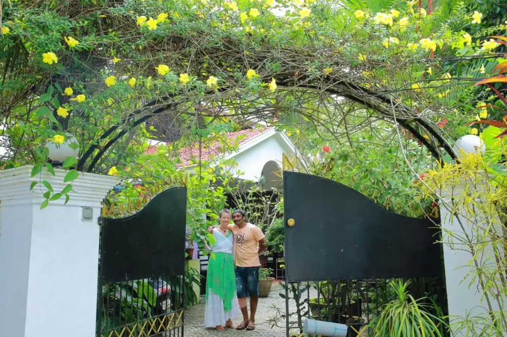 Bella Boutique Homestay - Général