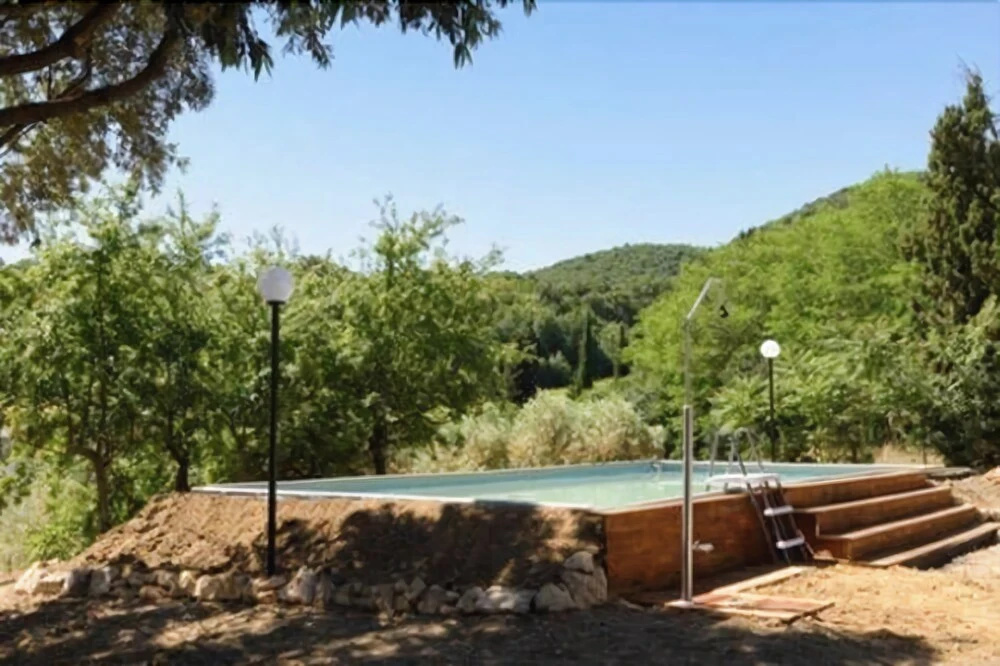 Farmhouse la casella