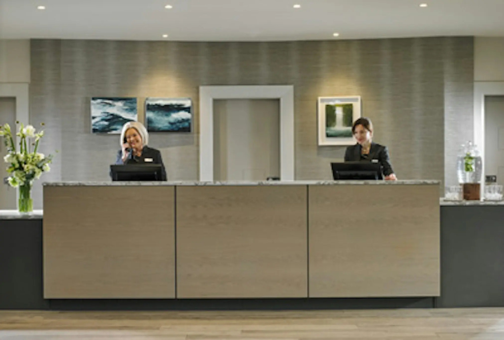 Sligo Park Hotel & Leisure Club - Général
