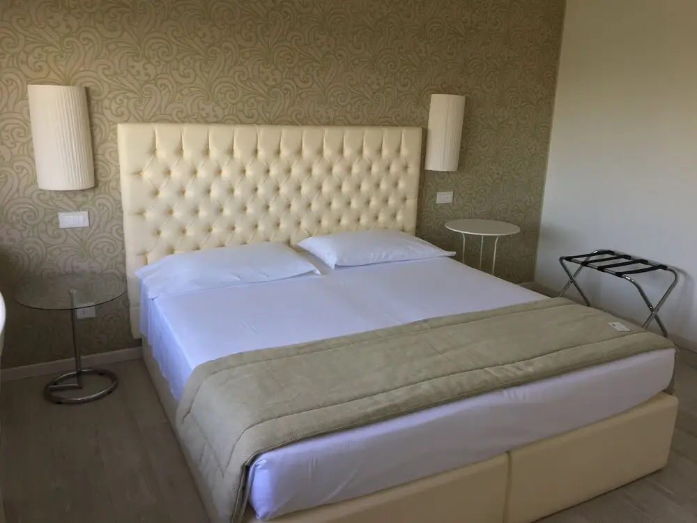 Classic room