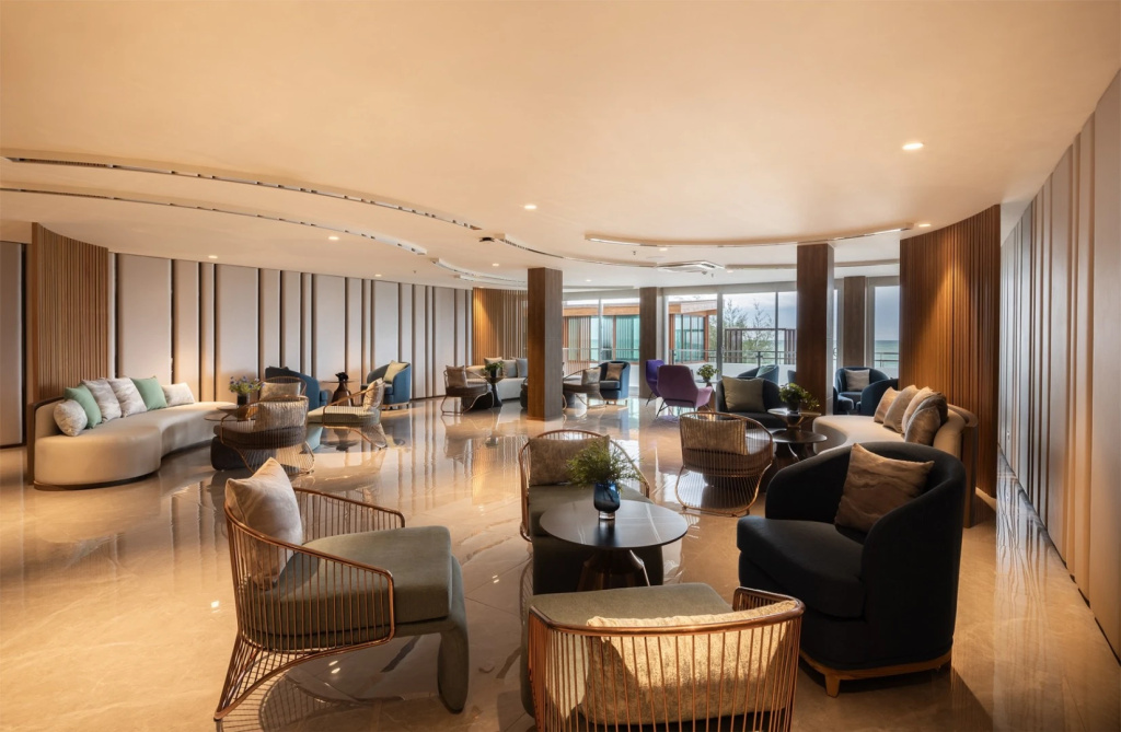 Eastin Resort Rayong - фото 2