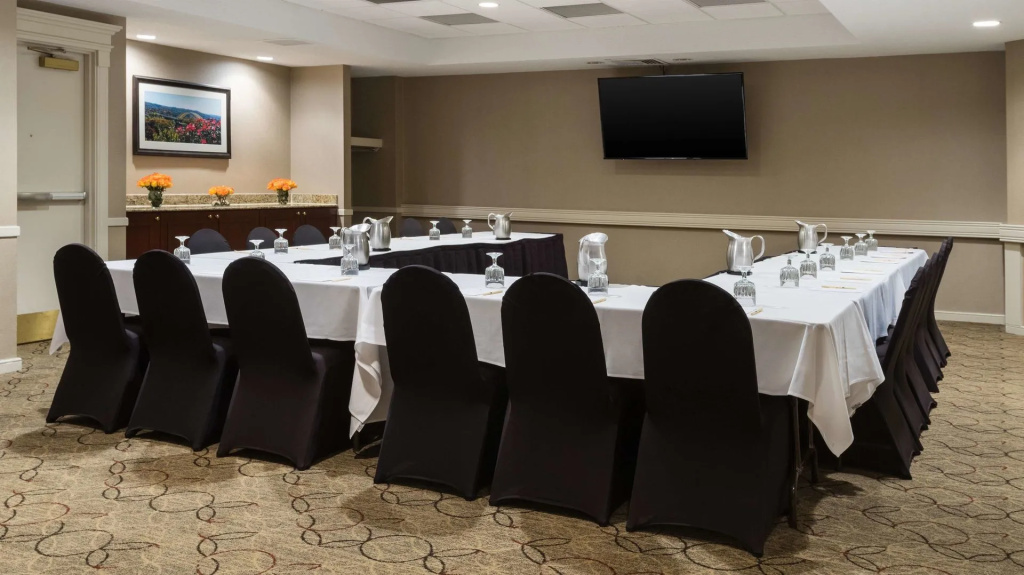 DoubleTree Suites by Hilton Hotel Cincinnati - Blue Ash - Général