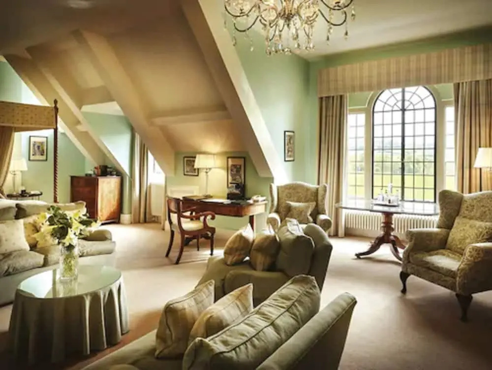 Executive Suite