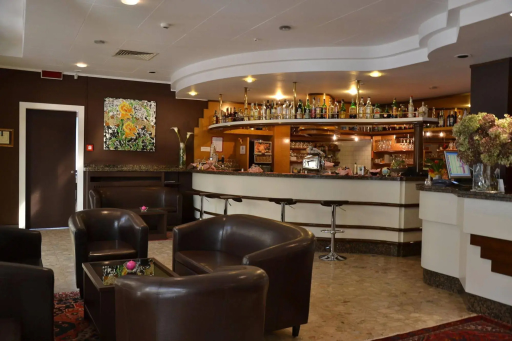Hotel Dolci Colli - Général