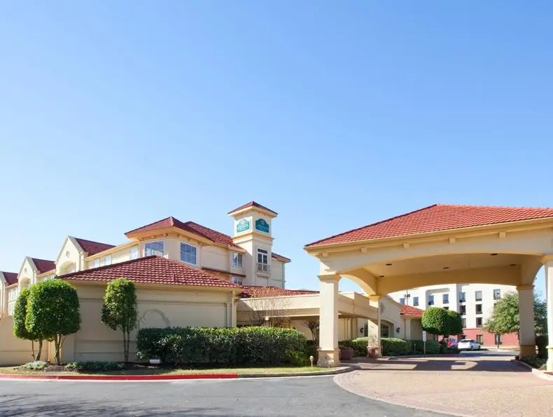 La Quinta Inn & Suites by Wyndham Alexandria Airport - Chambres