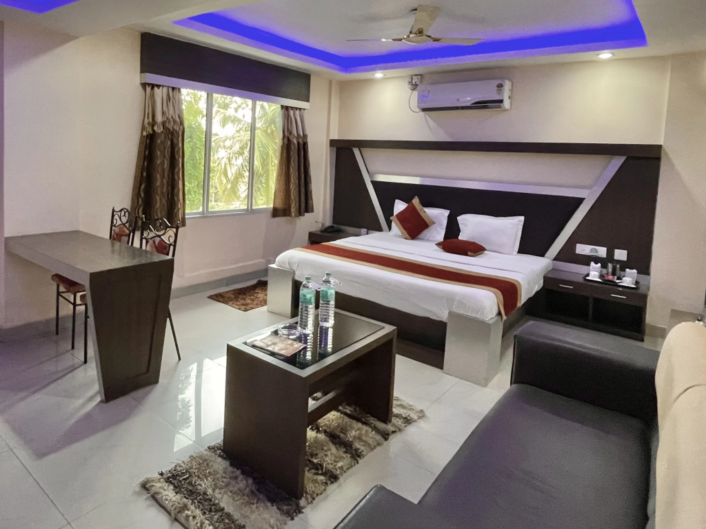 Hotel Royal Bengal - Général