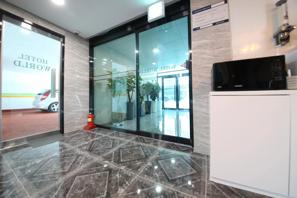 Hotel photo 28