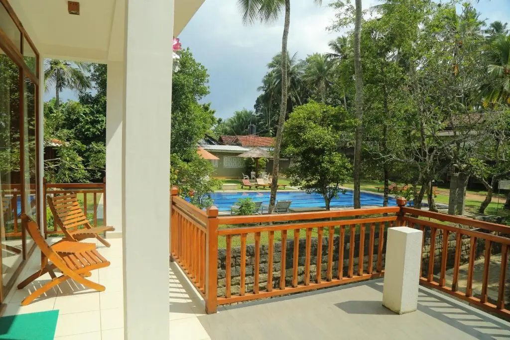 Sanmira Renaissance Hotel - Chambres