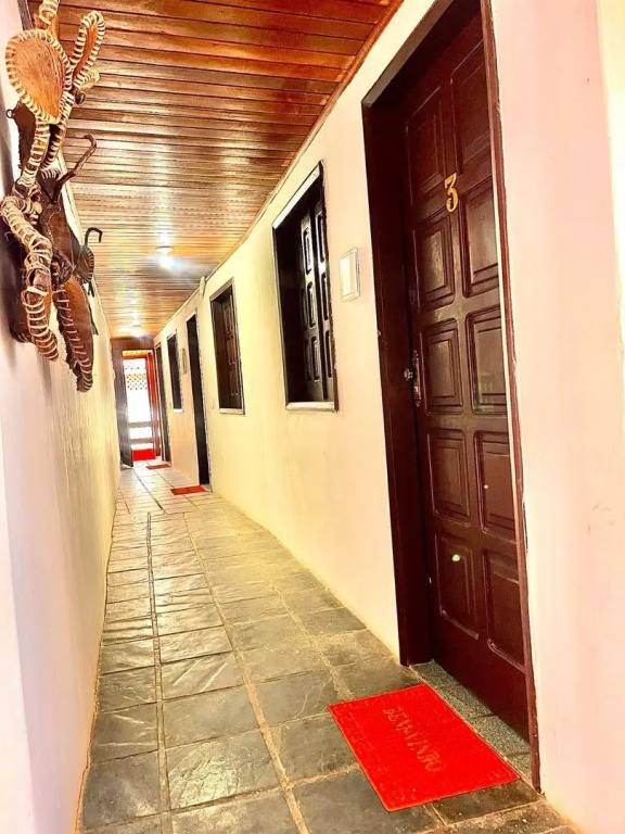 Pousada Vila Nova — 2