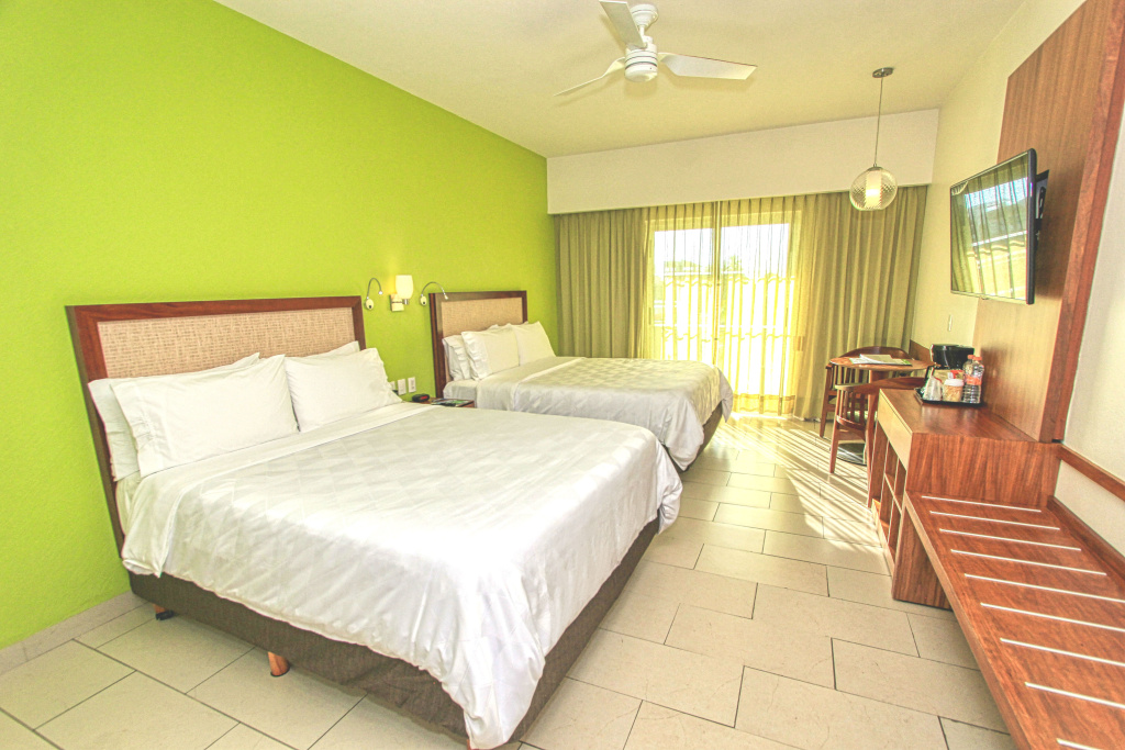Holiday Inn Huatulco by IHG - Général