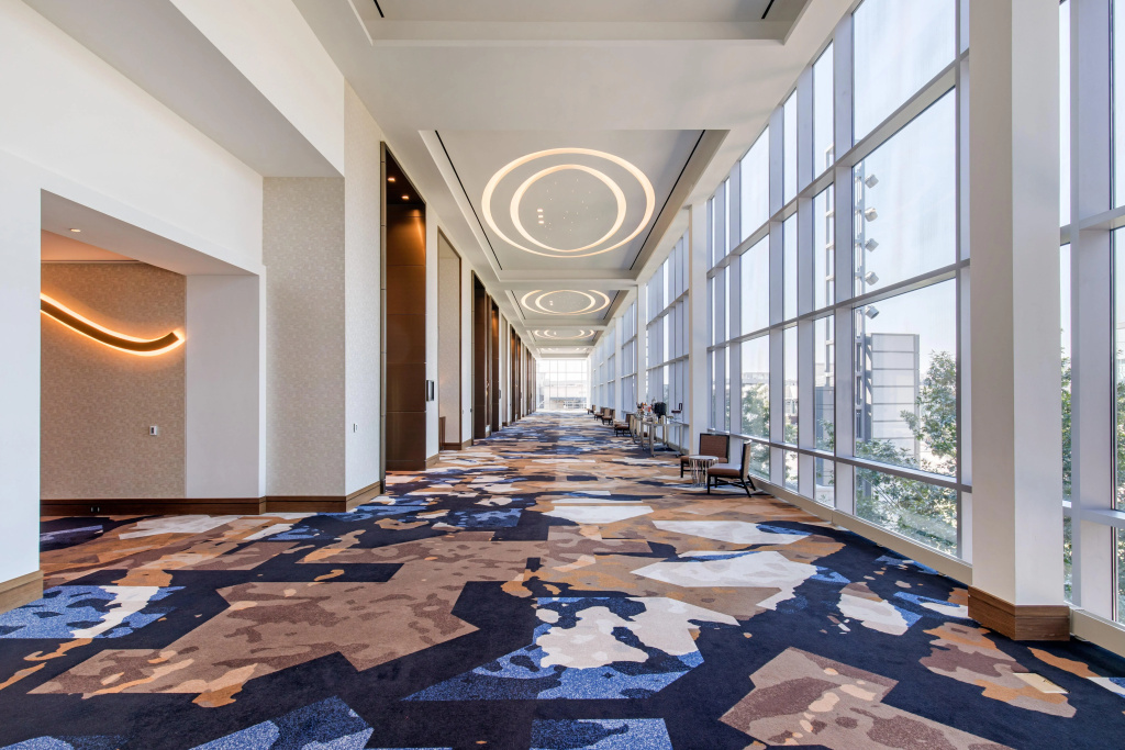 Omni Frisco-Dallas Hotel at The Star - фото 46