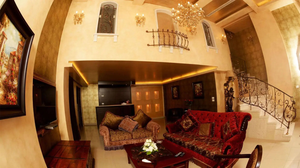 Hotel photo 15