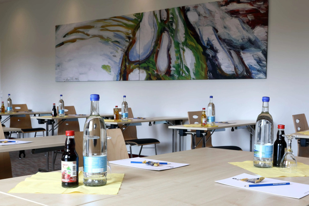 Best Western Hotel Erfurt-Apfelstaedt - Général