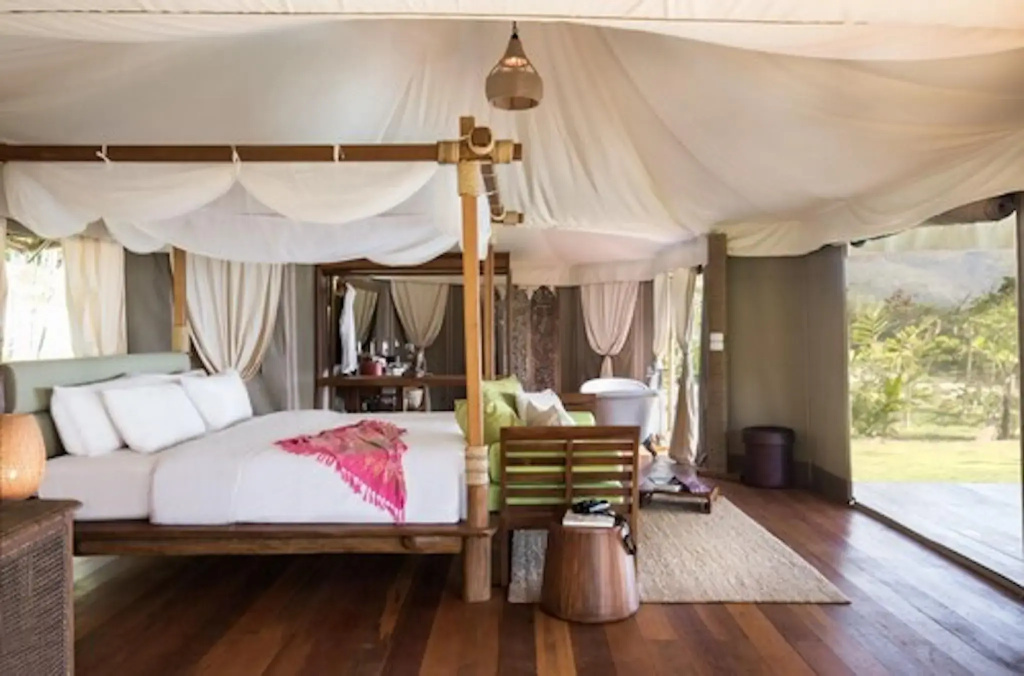 Koyao Island Resort - Général