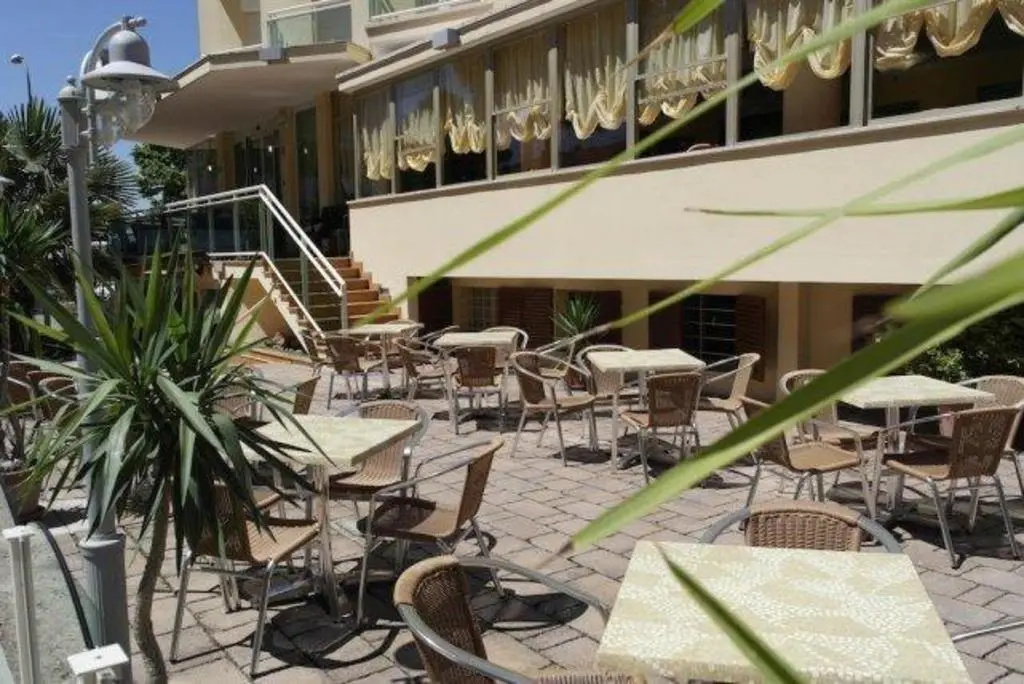 Hotel photo 4