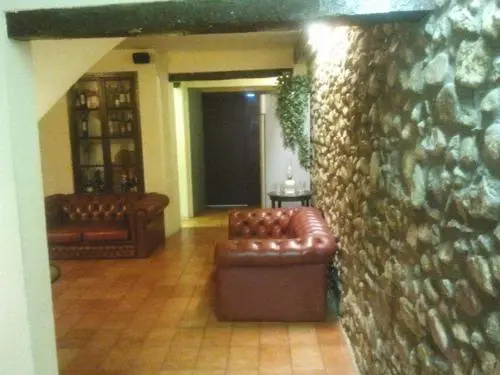 L'Argolla Hostal