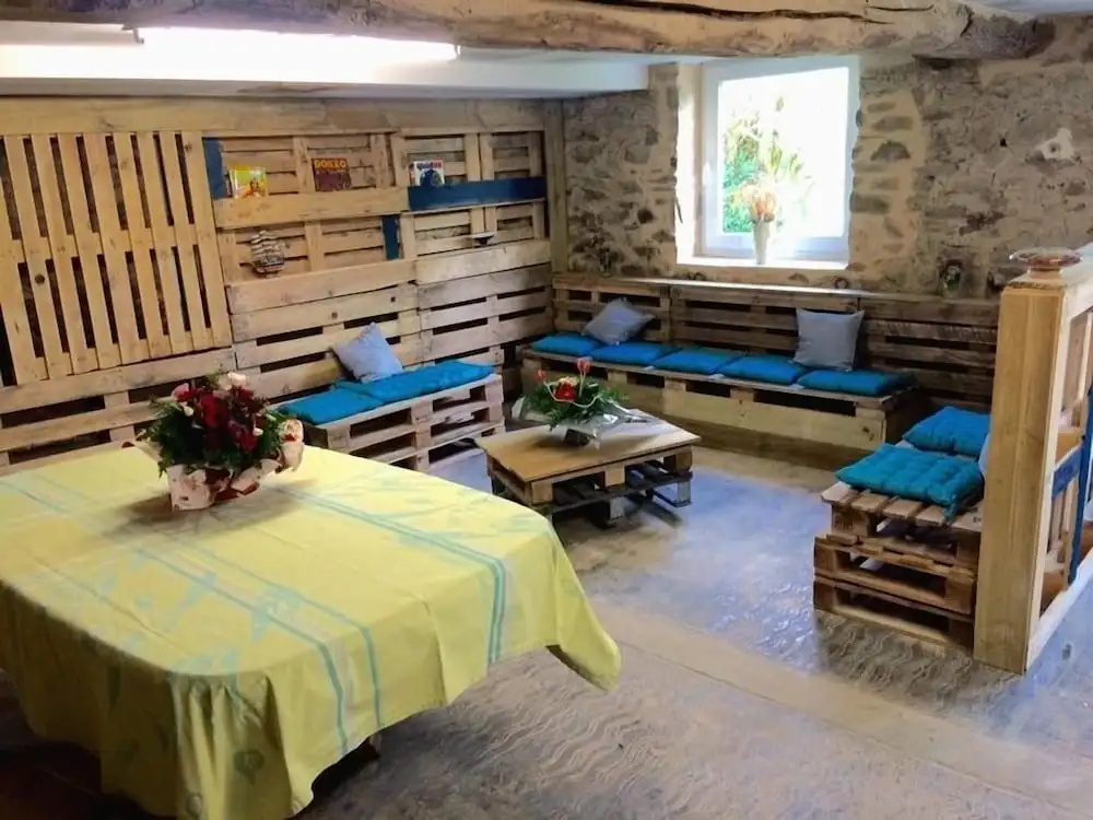 Voir la photo 2 — Chambre d'hôtes Les Gosselins