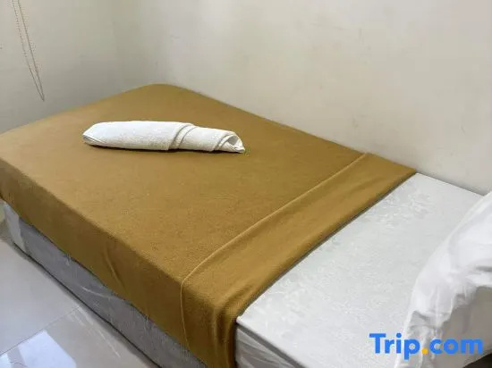 Economy Apartment