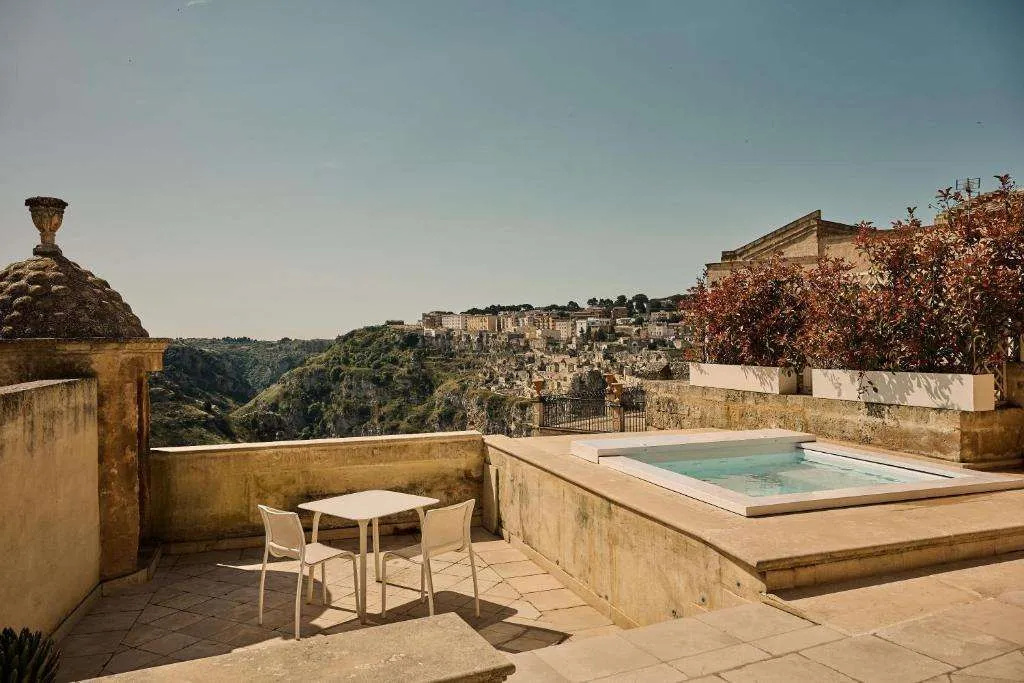 Palazzo Gattini Luxury Hotel - Général