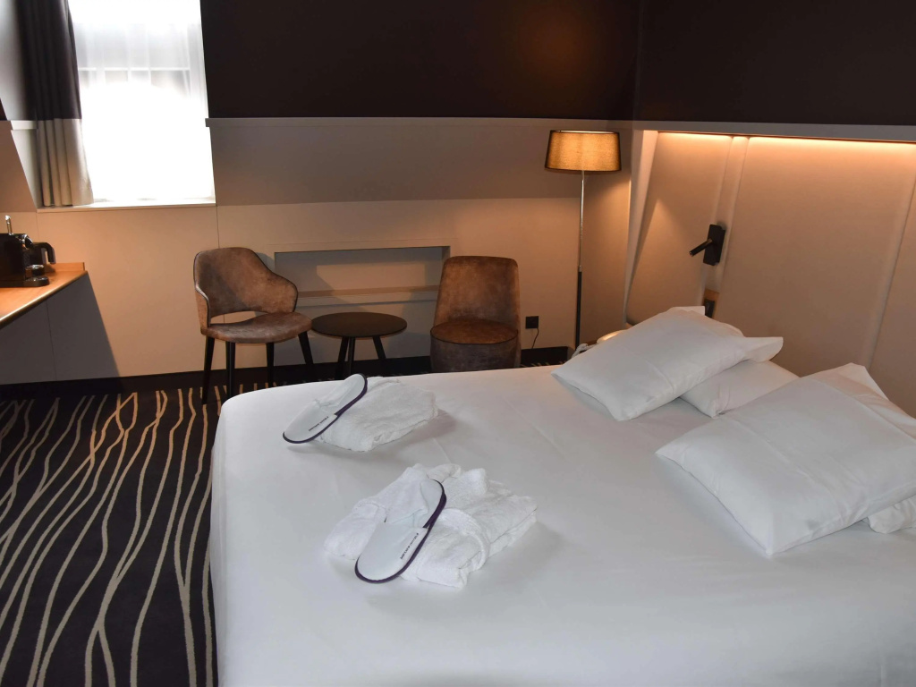 Mercure Colmar Centre Unterlinden - Vorschau 5