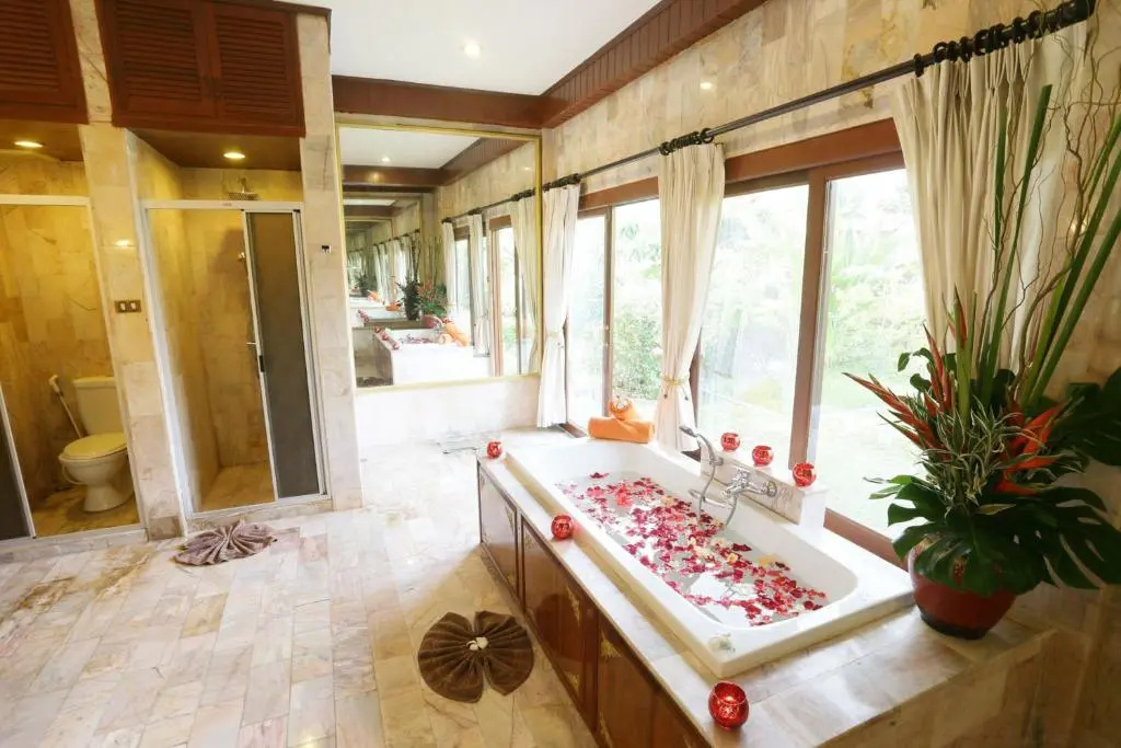 Viva Vacation Resort - Chambres