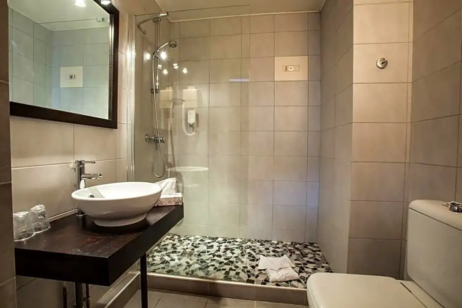 The Originals City, Hôtel de l'Ange, Guebwiller - Chambres