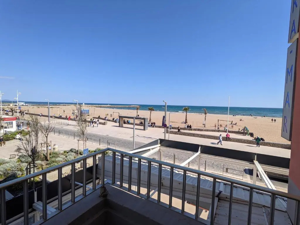 Hotel Mira-Mar - Chambres