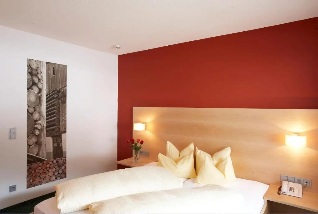 Sonnblick - Chambres