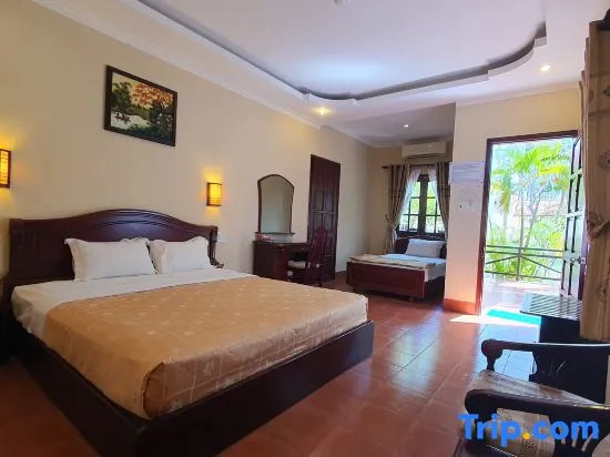 Ocean Star Resort