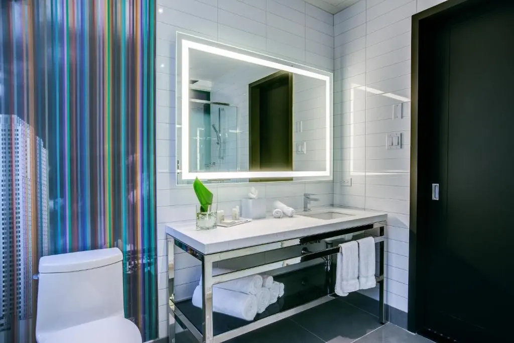 Renaissance Montreal Downtown Hotel - Chambres