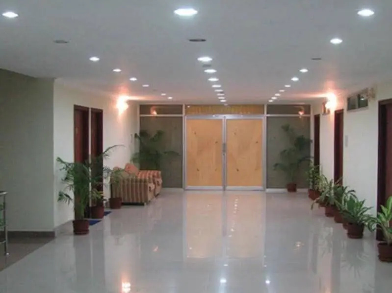 Hotel OK International - Général
