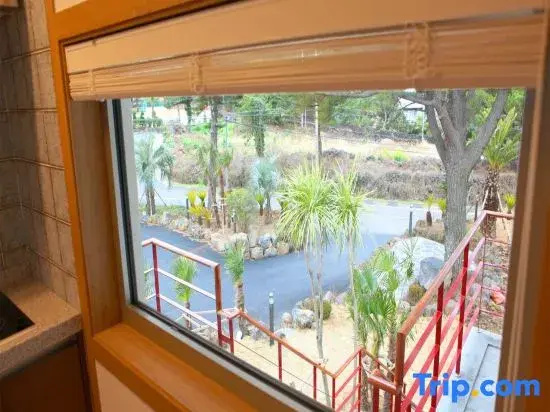 Harmony Resort - Chambres