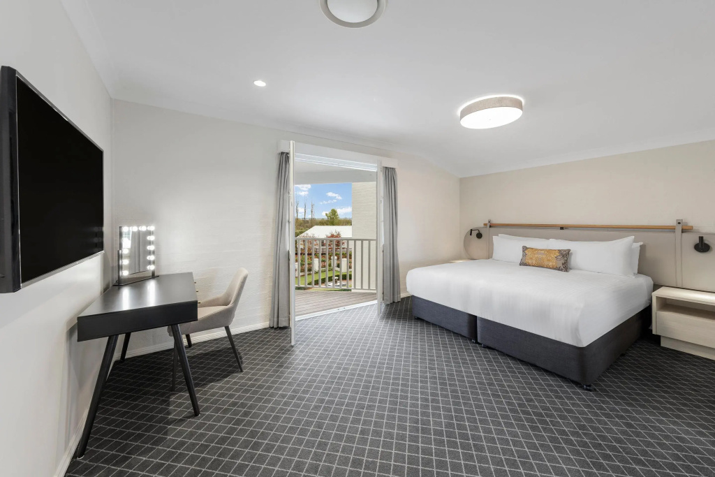 Crowne Plaza Hawkesbury Valley by IHG - Général