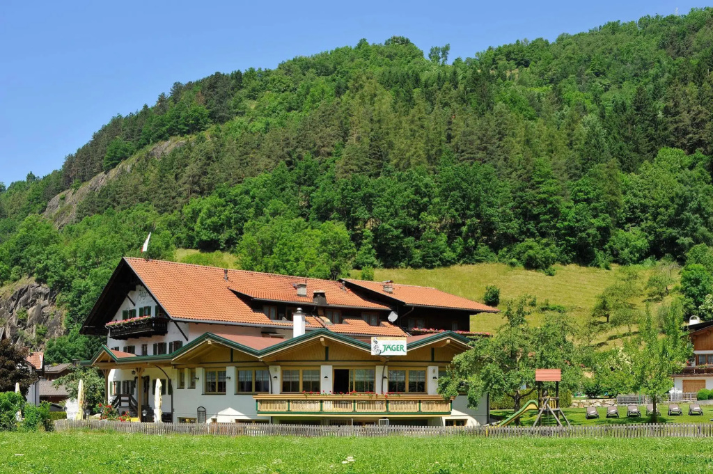 Hotel Jägerhof