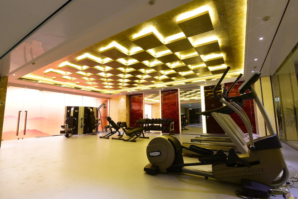 Hotel photo 20