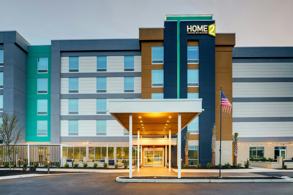 Home2 Suites By Hilton Conway, Sc