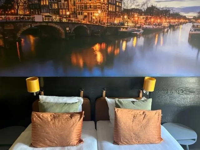 Boutique Hotel de Statie - Chambres